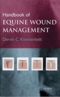 Handbook of Equine Wound Management артикул 12365d.