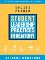 The Student Leadership Practices Inventory (LPI), Student Workbook (The Leadership Practices Inventory) артикул 12319d.