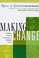 Making Change: A Woman's Guide to Designing Her Financial Future артикул 12364d.