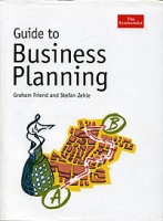 Guide to Business Planning артикул 12390d.