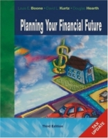 Tax Update of Planning Your Financial Future артикул 12395d.