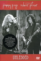 Jimmy Page & Robert Plant: No Quarter - Unledded артикул 12400d.