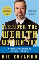 Discover the Wealth Within You : A Financial Plan For Creating a Rich and Fulfilling Life артикул 12427d.