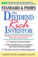 The Dividend Rich Investor: Building Wealth with High-Quality, Dividend-Paying Stocks артикул 12438d.