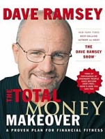 The Total Money Makeover: A Proven Plan for Financial Fitness артикул 12449d.