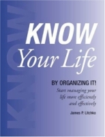 KNOW Your Life: By Organizing It! артикул 12453d.