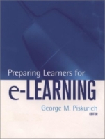 Preparing Learners for e-Learning артикул 12480d.
