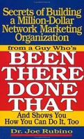 Secrets Of Building A Million Dollar Network Marketing Organization From A Guy Who's Been There Done That And Shows You How To Do It Too артикул 12505d.