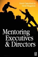 Mentoring Executives and Directors артикул 12556d.