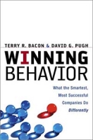 Winning Behavior: What the Smartest, Most Successful Companies Do Differently артикул 12573d.
