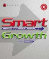 Smart Things to Know About Growth (Smart Things to Know About (Stay Smart!) Series) артикул 12583d.