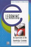 E-Learning : An Expression of the Knowledge Economy артикул 12585d.