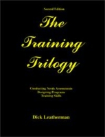 The Training Trilogy артикул 12599d.