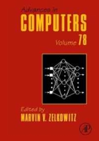 Advances in Computers, Volume 78: Improving the Web артикул 12309d.