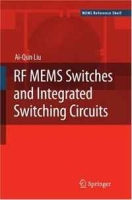 Rf Mems Switching and Integrated Switching Circuits: Microsystems, Import артикул 12313d.