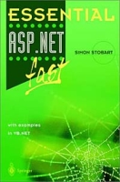 Essential ASP NET Fast: With VB NET Examples артикул 12353d.