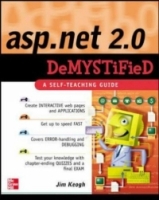 ASP NET 2 0 Demystified (Demystified) артикул 12355d.