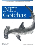 NET Gotchas артикул 12370d.