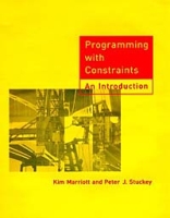 Programming with Constraints: An Introduction артикул 12408d.