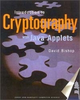 Introduction to Cryptography with Java Applets артикул 12412d.