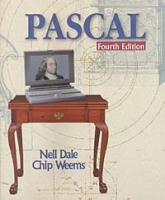 Introduction to Pascal and Structured Design артикул 12414d.