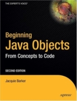 Beginning Java Objects: From Concepts To Code, Second Edition артикул 12419d.