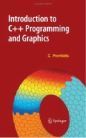Introduction to C++ Programming and Graphics артикул 12432d.
