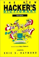 The New Hacker's Dictionary - 3rd Edition артикул 12473d.