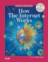 How the Internet Works (8th Edition) (How It Works) артикул 12478d.