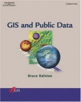 GIS and Public Data артикул 12493d.