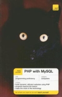 Teach Tourself PHP With MYSOL (Teach Yourself) артикул 12504d.