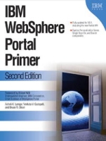 IBM WebSphere Portal Primer: Second Edition артикул 12511d.
