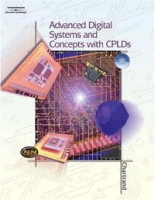 Advanced Digital Systems: Experiments & Concepts w/ CPLD's артикул 12512d.