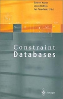 Constraint Databases артикул 12524d.
