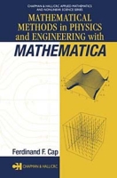 Mathematical Methods in Physics and Engineering with Mathematica артикул 12526d.