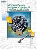 Information Security Intelligence: Cryptographic Principles & Applications артикул 12568d.