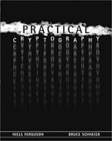 Practical Cryptography артикул 12577d.