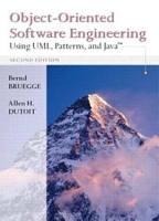 Object-Oriented Software Engineering: Using UML, Patterns and Java, Second Edition артикул 12593d.