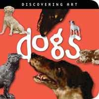 Discovering Art Dogs артикул 12336d.