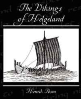The Vikings of Helgeland артикул 12369d.